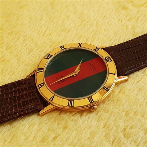 gucci watch 3001m|gucci 3001m gp.